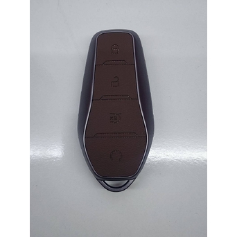 Avtomobil açarları üçün çexol Byd modeli ucun , coffe