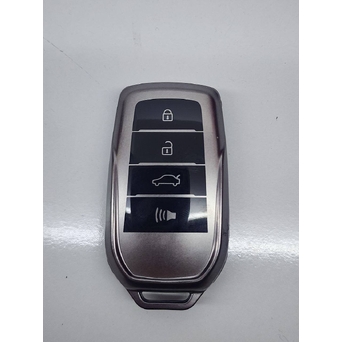 Avtomobil açarları üçün çexol Toyota corolla cross modeli ucun