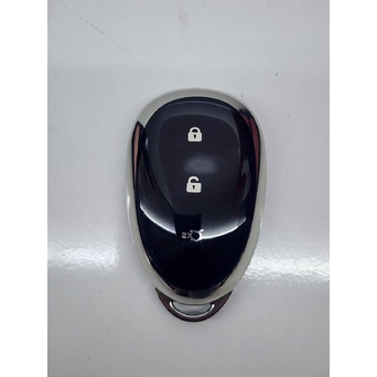 Avtomobil açarları üçün çexol Changan Q07 modeli ucun , qara