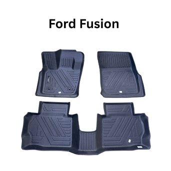 Ayaqalti rezin Ford fusion (vanna)