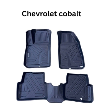 Ayaqalti rezin Chevrolet cobalt (vanna)