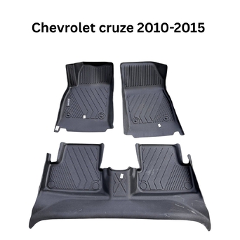 Ayaqalti rezin chevrolet cruze 2010-2015 (vanna)