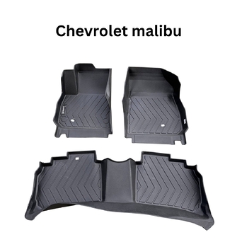 Ayaqalti rezin Chevrolet malibu  (vanna)