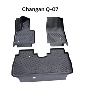 Ayaqalti rezin Changan Q07 (vanna)