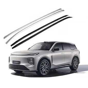 Changan Q07 modeli ucun Duqa ( qara parlaq )