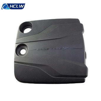 Mator ucun qapaq qoruyucu Changan A06