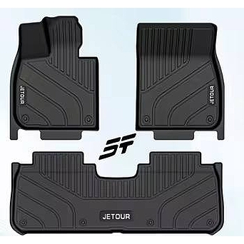 Ayaqalti rezin jetour t2