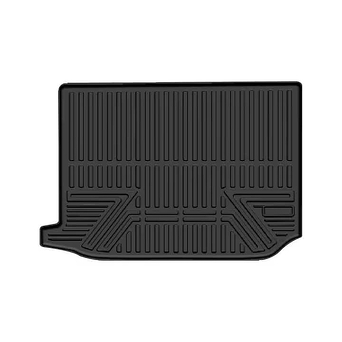 Baqaj rezini jetour t2