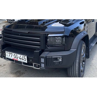 Jetour t2 fara uzluyu