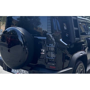 Jetour t2 stop uzluyu