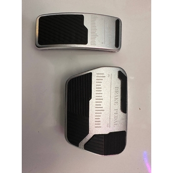 Pedal uzluyu jetour t2