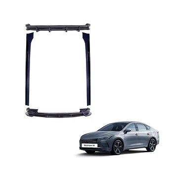 Byd destroyer 05 body kit dest