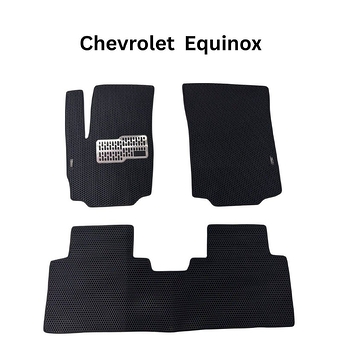 Eva ayaqalti chevrolet equinox