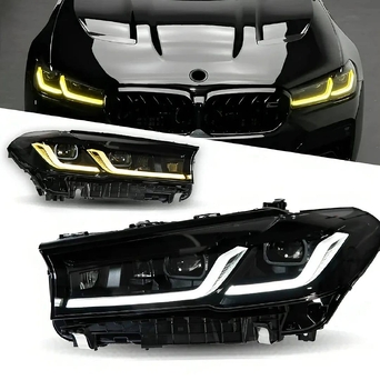 On fara Bmw G30 ucun