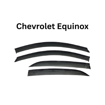 Vetrovik Chevrolet Equinox ucun