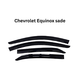 Vetrovik Chevrolet equinox sade