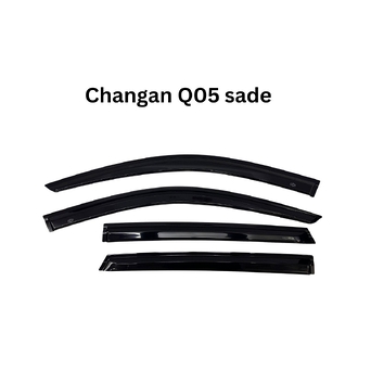 Vetrovik Changan Q05 ucun sade