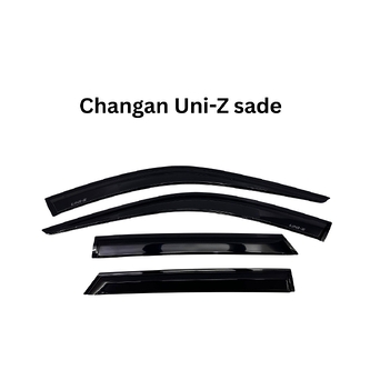 Vetrovik Changan Uni-Z