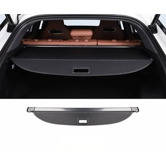 Changan UNI-Z üçün Baqaj Pərdəsi (Ştorka) – Orijinal Dizayn, Yığılabilən və Gizlədici