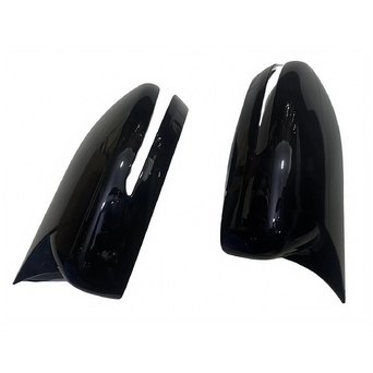 Changan UNI-Z üçün Yarasa Tipli Güzgü Keçməsi – Qara Parlaq, Sport Dizayn