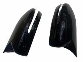 Yan güzgü qapağları