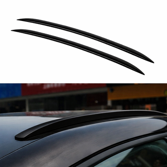 Changan UNI-Z üçün Qara Rəng Damajsız (Dama Yapışan) Tavan Duqası – Premium Dizayn