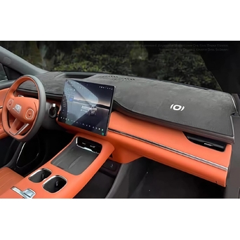 Changan UNI-Z üçün Torpedo Üzlüyü (Panel Örtüyü) – Günəşə Qarşı Qoruyucu, Premium Görünüş