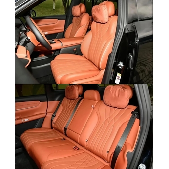 Changan Q07 Zavod Çexolu – Original və Premium Keyfiyyət