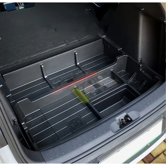 Changan Q07 üçün Baqaj Orqanayzer – Səliqə və Rahatlıq