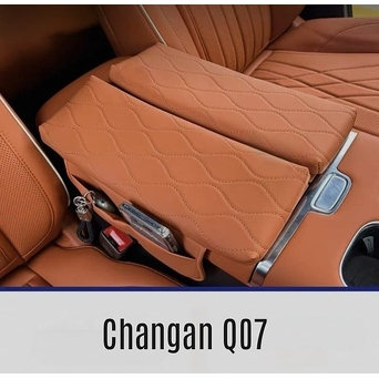 Changan Q07 üçün Dirsəkaltı Döşəkcə – Komfort və Qoruma