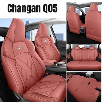 Changan Q05 Zavod Çexolu – Original və Premium Keyfiyyət
