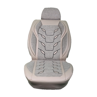 Avtomobil oturacaqları üçün çexol K- Design.Boz