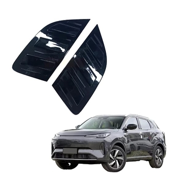 Changan Q05 üçün Arxa Şüşə Jalüzü (Yan Şüşə Üçün)