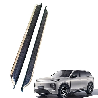 Changan Q07 üçün Sadə Yan Padnoşka (Sabit Ayaqaltı)