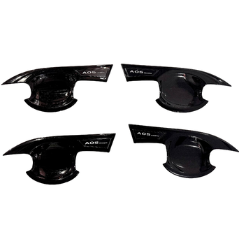 Changan A05 üçün Qapı Tutacaq Üstü Qapaq (Piano Black)