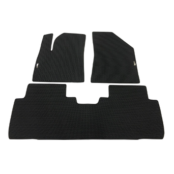 Changan CS55 üçün EVA Ayaqaltı (3D Döşəmə Matı)