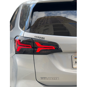 Chevrolet Equinox üçün LED STOP – Müasir Dizayn, Güclü İşıqlandırma