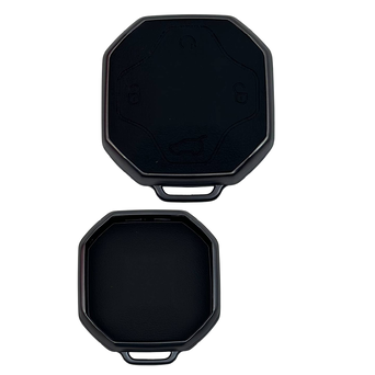 Jetour T2 Açar Qabı (Key Case) – Minimalist Dizayn