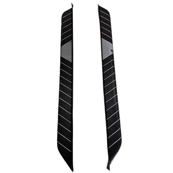 Universal SUV Padnoşka – Chevrolet Equinox və digər modellərə uyğun premium yan pillə