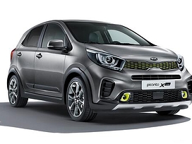 Picanto
