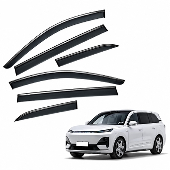 Changan Deepal S09 pəncərə deflektoru