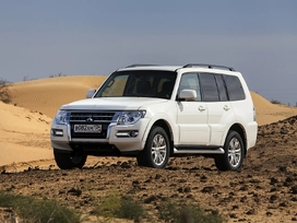 PAJERO