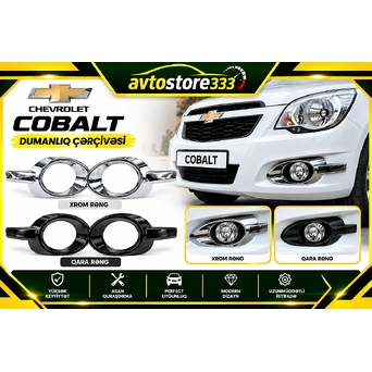Cobalt dumannı çərçivəsi
