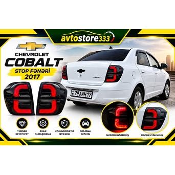 Cobalt New stil stop