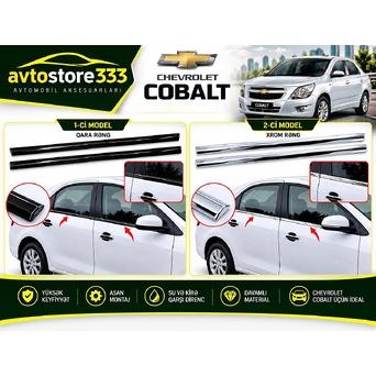 Cobalt yan kant qamışları
